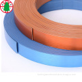 PVC edge banding tape for furniture sealing
